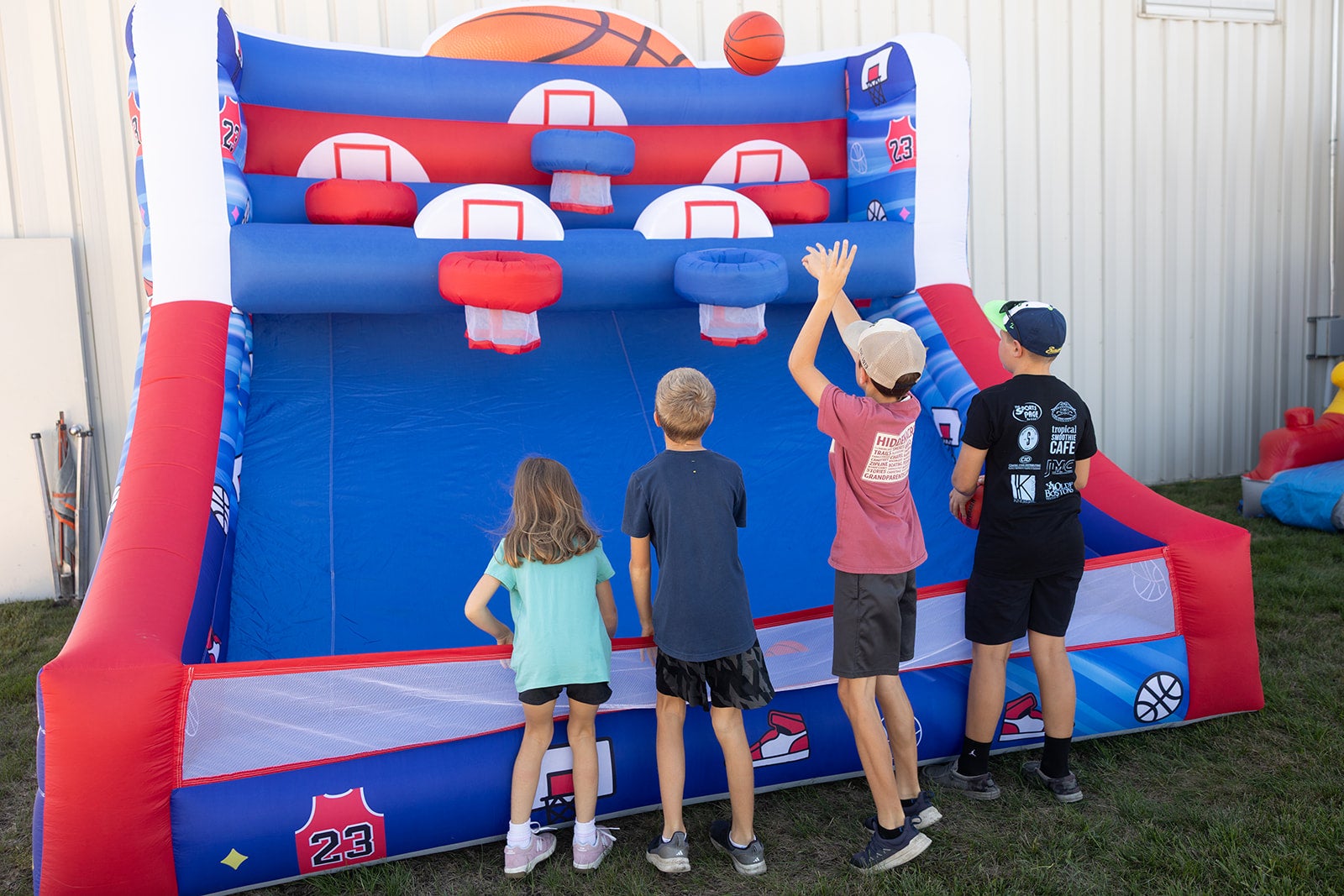 Bounce House