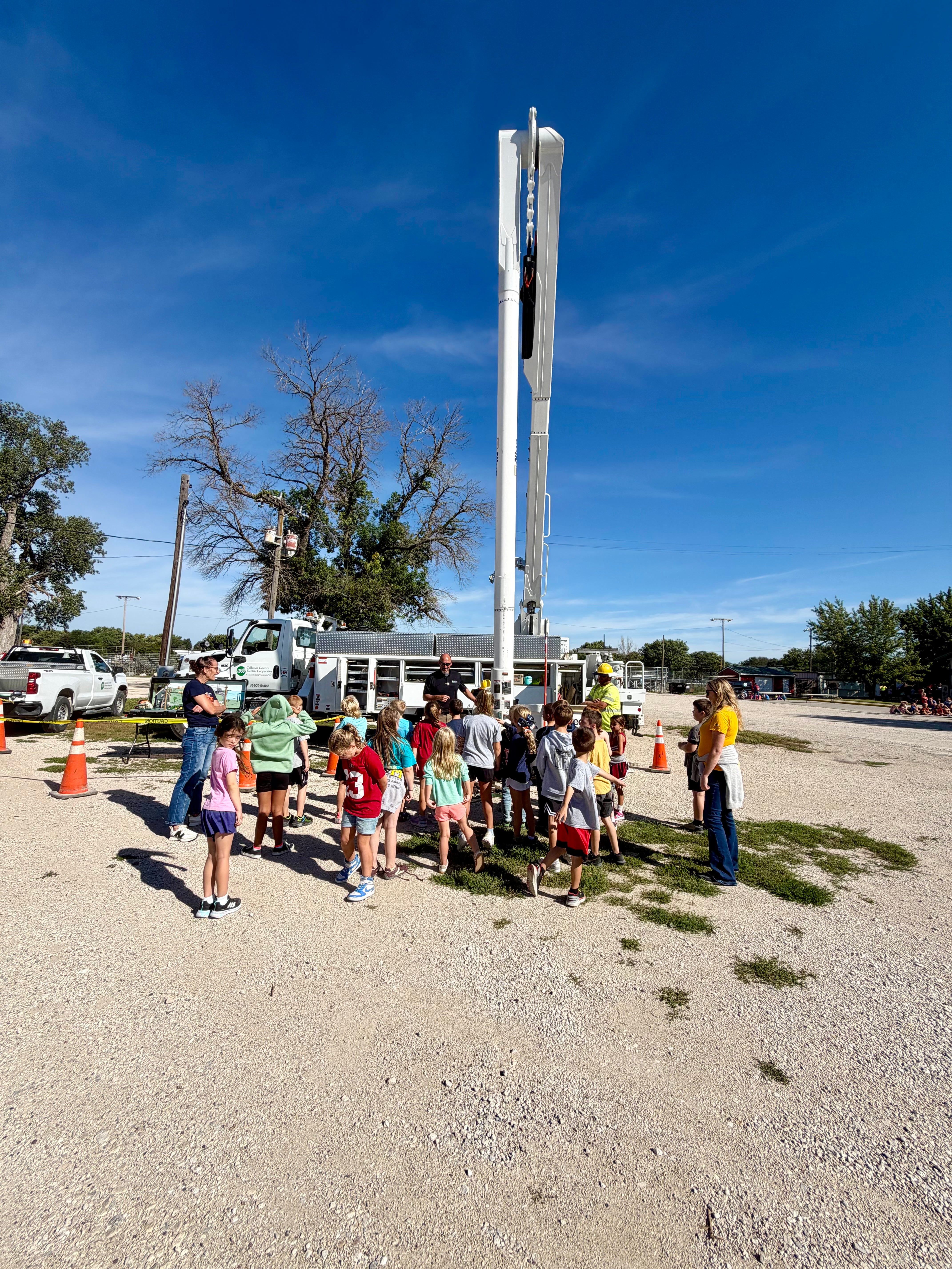 Farm Safety Day