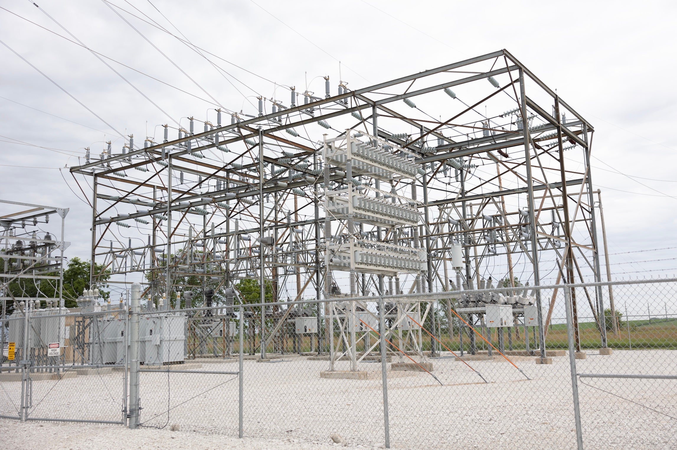 Substation