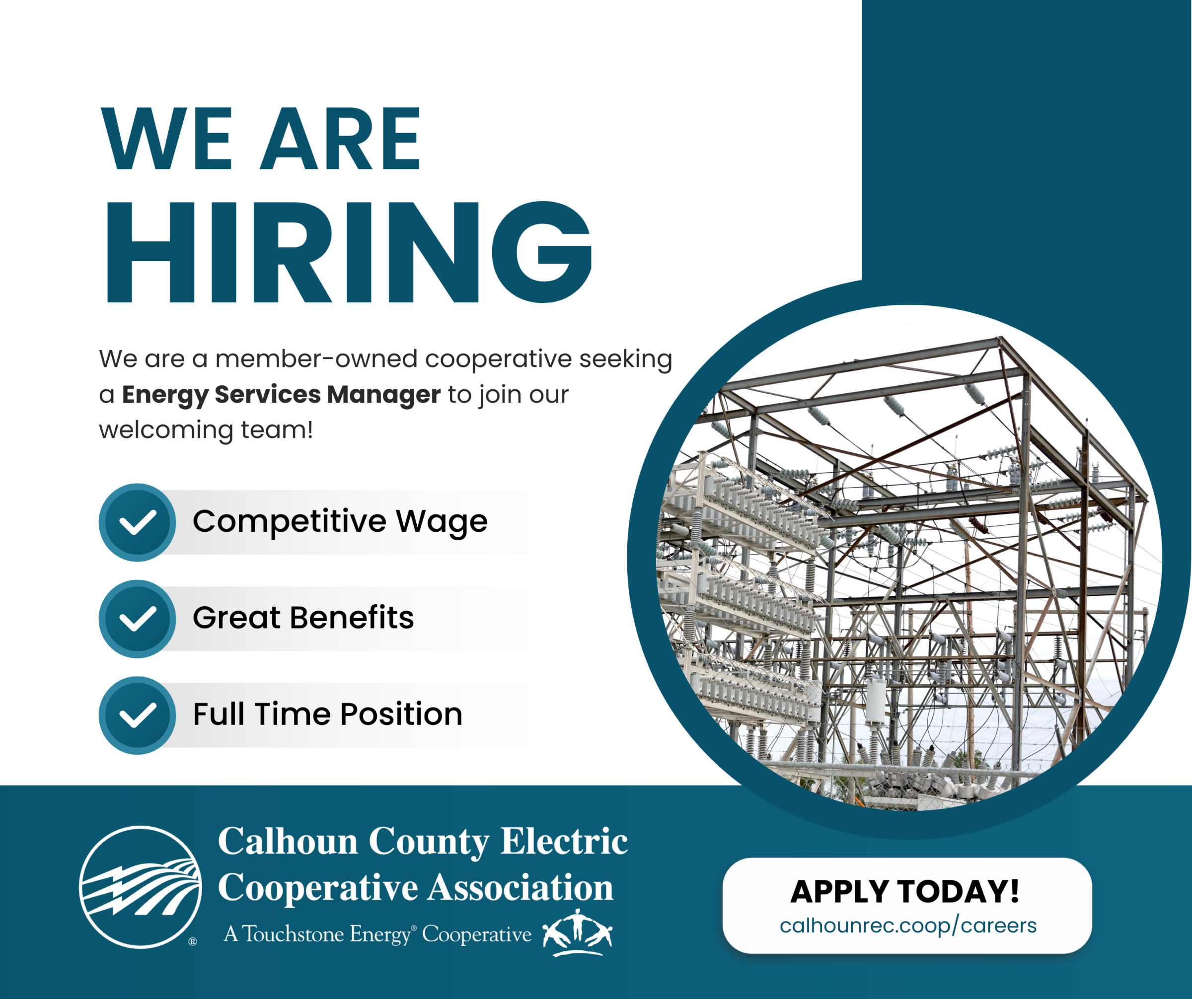 Hiring